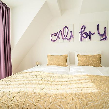 Victoria Hotel Дюселдорф Екстериор снимка